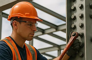 Completed commercial construction projects delivered by Capticon.