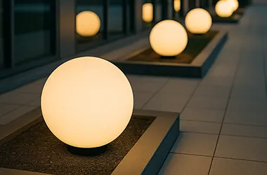 lectrical systems engineering and installation by Capticon.