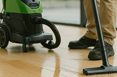 HVAC installation and mechanical solutions from Capticon.