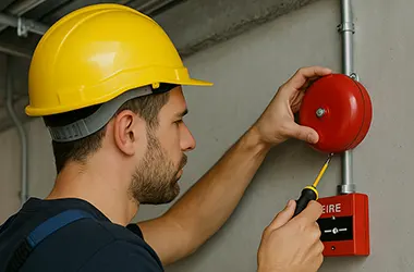 Healthcare facility construction and upgrade services by Capticon