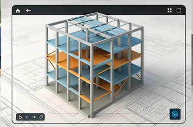 Quality assurance and compliance in every construction project by Capticon.