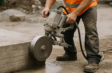 Residential construction and remodeling projects handled by Capticon.