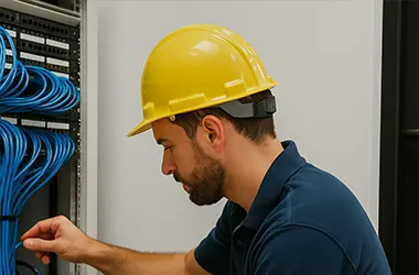 Structural analysis and design engineering by Capticon.