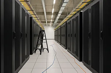 Urban development and smart city construction projects by Capticon.