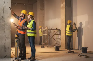 capticon commercial projects